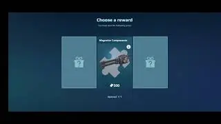war robots opening special delivery