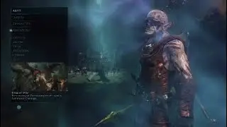 I love the threshing sword