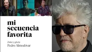#GOYA2020 | La secuencia favorita de PEDRO ALMOD&Oacute;VAR de 'DOLOR Y GLORIA'