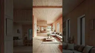 plywood interior design #music #customdesigns #customplans #home #lifeisbutadream
