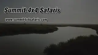 Summit 4x4 Safaris