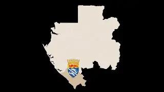PRÉSENTATION DE LA NYANGA / GABON (G5)