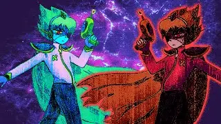 OMORI - NEVER/ALWAYS + You Were Wrong. Go Back. Mix - Space Ex-Boyfriend Theme (High Quality)