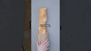Bread Storage Hacks: Keep It Fresh!