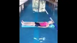 Floating Relaxation