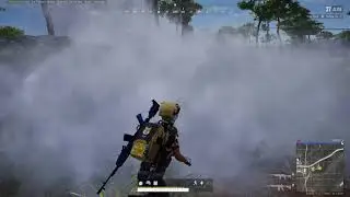 Pubg PC New Update Gameplay Season 14 New Taego Map