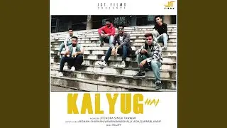 Kalyug Hai