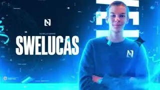 All the way from Sweden... Introducing NStar Swelucas