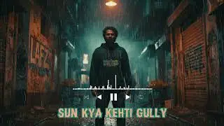 SUN KYA KEHTI GULLY (AUDIO) | Surojit Das | ML Studio