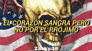 Avenged Sevenfold // Critical Acclaim // Sub. Español!