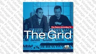Happy Mondays - Loose Fix (The Grid Remix EOE Edit)