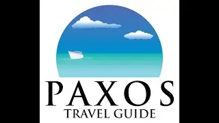 Paxos Travel Guide - Getting Around The Island