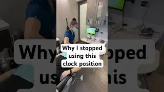 Best clock positions #shorts