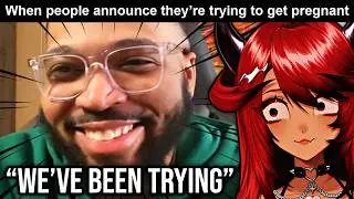WHY DO PEOPLE EVEN SAY THIS?! (Tra Rags Reaction)