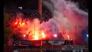 Panionios Panthers 2016-17