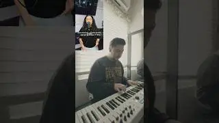 Himno | En la Cruz | Piano cover #music #cover #gospelmusic #faith #worshipmusic #himnos