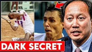 At 52, Michael Cheng Finally Opens up on the Rumors&hellip;