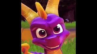 Spyro Reignited Trilogy - Max Settings - 4K | RTX 3080 | RYZEN 7 3800X 4.5GHz