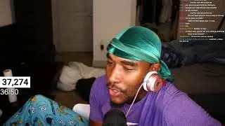 DMing 100 Celebrities To Come On My STREAM