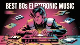 Top 80s Electronic Tracks That Shaped the Future of Music