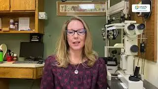 Importance of lighting for people with low vision
