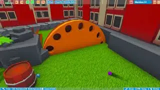 Marble World - GOLF - Kids Videos