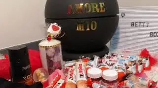 Box cadeau