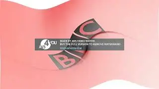 bbc logo animation effects