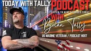 Episode 203 | Senator Rick Scott Gets ROASTED, In a Hard Hitting Podcast