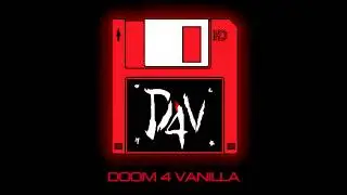 DOOM 4 VANILLA - RELEASE TRAILER
