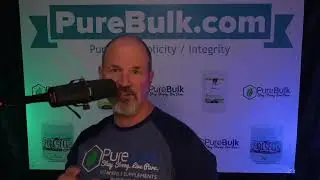 PureBulk Affiliate Showcase - Dr Rimka