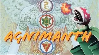 AGNIMANTH : The Wind Killer 🌬💨| 🔥Arni : Premna integrifolia Linn. | Dravyaguna [ Fully covered ]