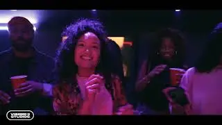 AIYANA MAY | VIBESTUDIOS | TECHNO`