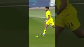 Tuchel Angry at Jorginho🤬