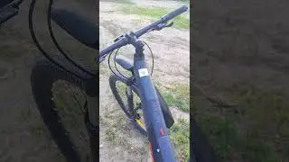 Горный велосипед&nbsp;Stern Motion 1.0&nbsp;с трансмиссией&nbsp;Shimano Altus&nbsp;на 21 скорость