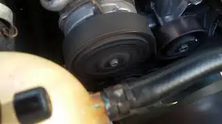 Aircon after 1st refill of freon on 24 Nov , 2017