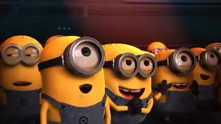 How the Minions Became Gru&rsquo;s Best Team | Full Movie Story Explained