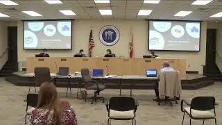 Nassau County School Board votes to push start date to Aug. 24