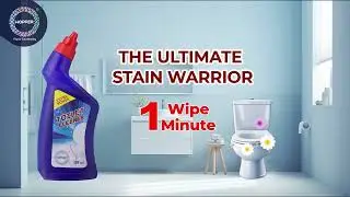 One Store. All Cleaning Needs. | Wopper Home Care Products