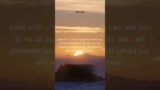Gods strength is carrying you today #bibleverse #promise #motivation