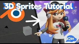 HOW I MAKE 3D FNF SPRITES  (using gmod workshop 3d models) [500 SUBSCRIBER SPECIAL]
