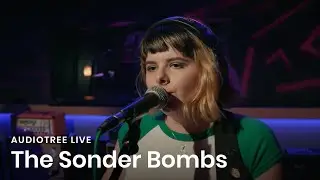The Sonder Bombs - Atom | Audiotree Live