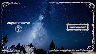 Di Ferrero - 7 | Universo Paralelo (Audio Oficial)
