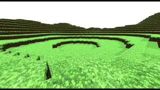 SharpDX VoxelEngine