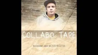 5.Risskant feat. Anonymouz Regenachtig (prod. Circusbeats)