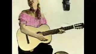 Janis Martin - Love and kisses