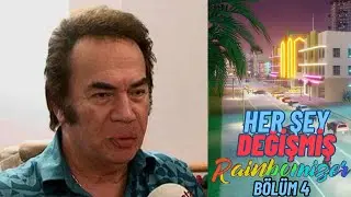 FİNAL GÖREVİ AMA SONNY BİZDEN | GTA Vice City Randomizer | Bölüm 4