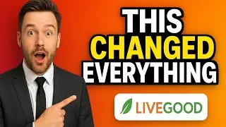 How LiveGood Helped Me Escape the Never-Ending Money Trap - Day 336