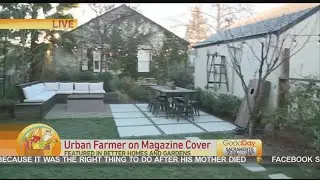 Urban Farming