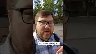 100 Views Already?! Thank You Cryptid Fans | California Cryptids